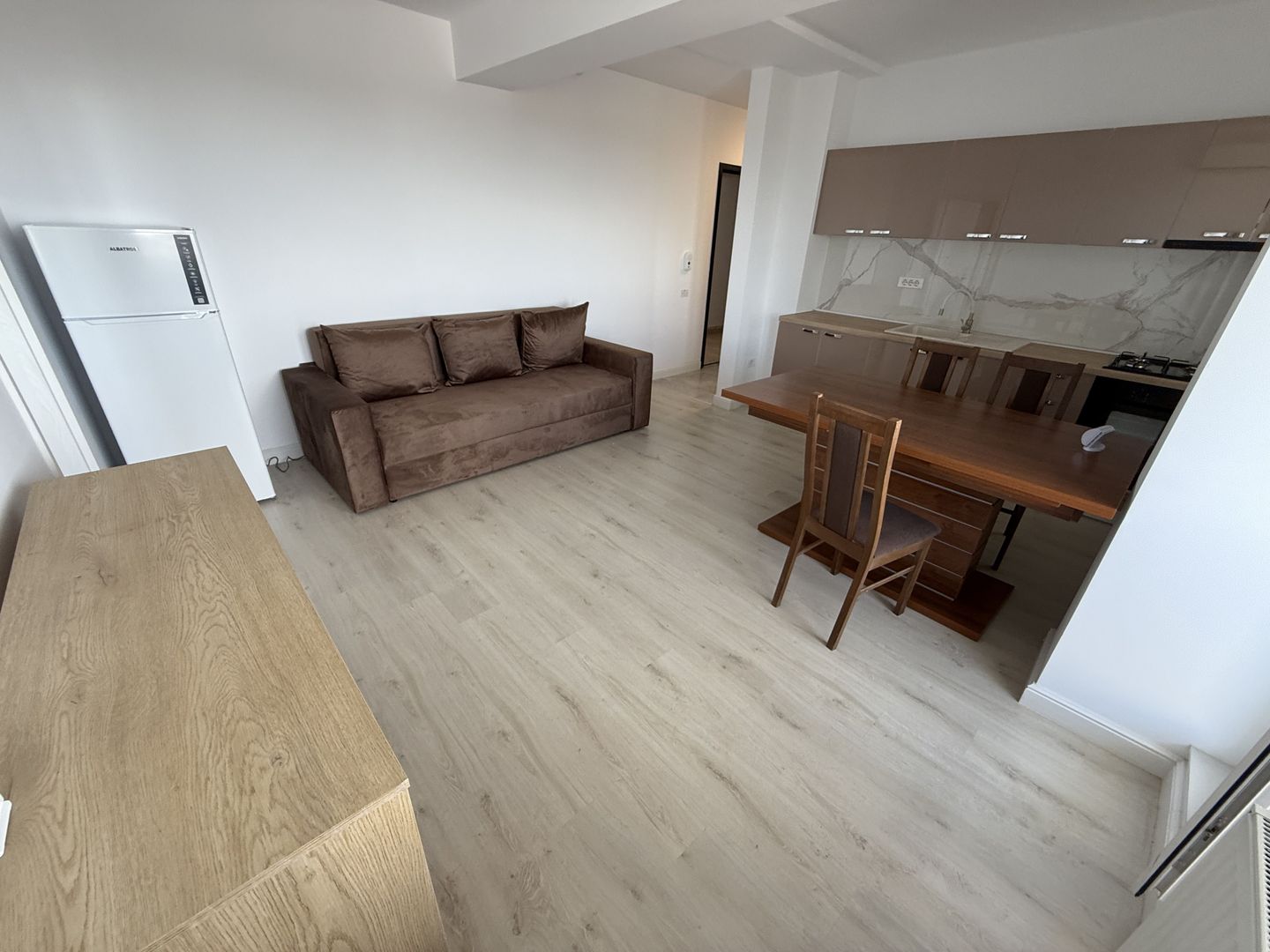 AP. 2 CAMERE- COLENTINA, BLOC NOU, MOBILAT,  LOC PARCARE, COMISION 0% - Poză 4