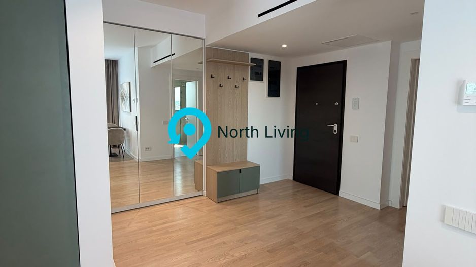 Apartament 2 camere Premium | Prima închiriere | Iancu Nicolae | - Poză 3