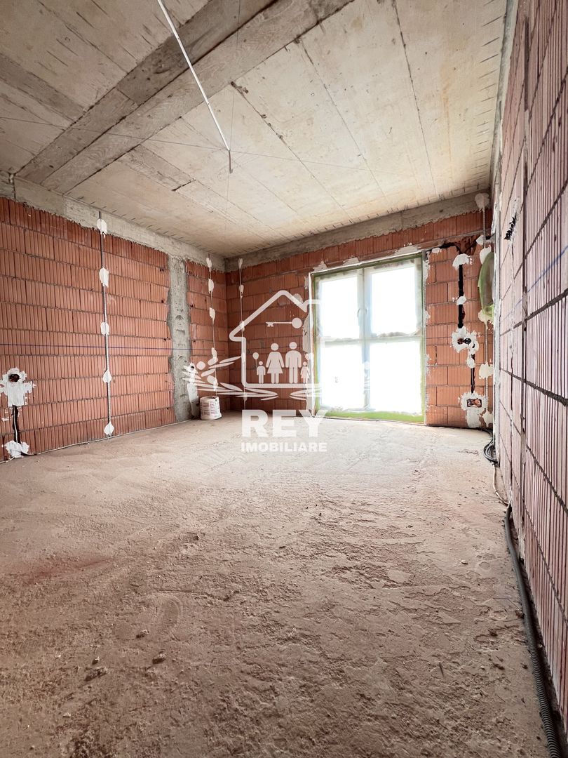 Apartament nou decomandat cu balcon și parcare | Șelimbăr | LIDL | PRO - Poză 10