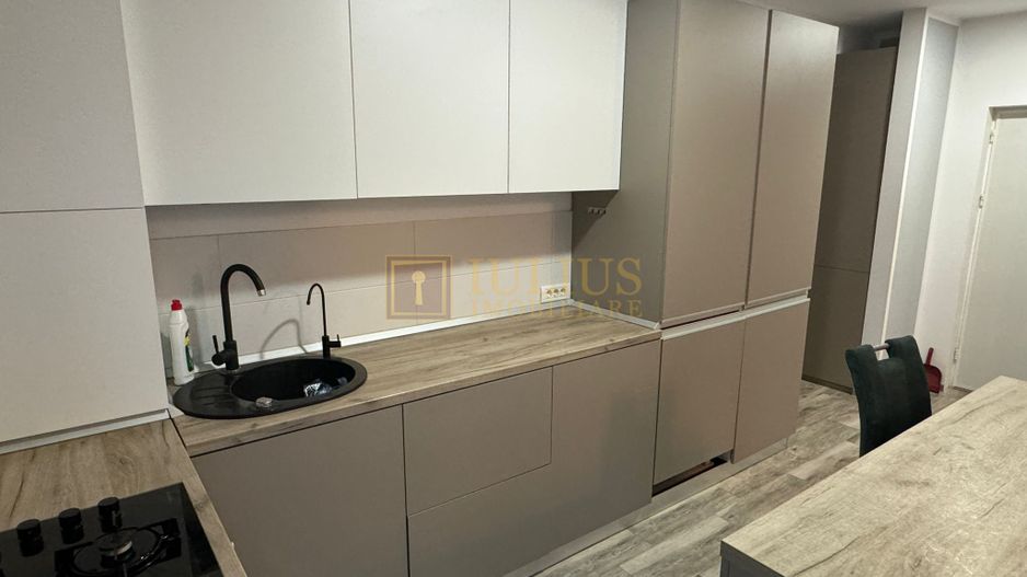 Braytim-2 Camere -Apartament la Vila-Mobilat -utilat - Poză 7