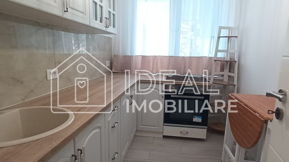 Apartament cu 3 camere de inchiriat zona Mihai Viteazu - Poză 4