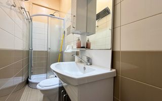 INCHIRIERE 2 CAMERE | ZONA UNIRII | LOC DE PARCARE | CENTRALA PROPRIE - Poză 8