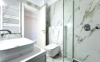 2 CAMERE + TERASĂ LA ETAJ | PALATUL PARLAMENTULUI | COMISION 0 - Poză 7