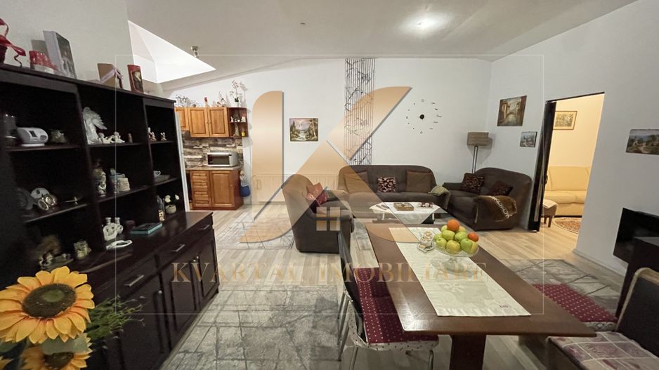 Casa la cheie Cartierul Verde! - Poză 4