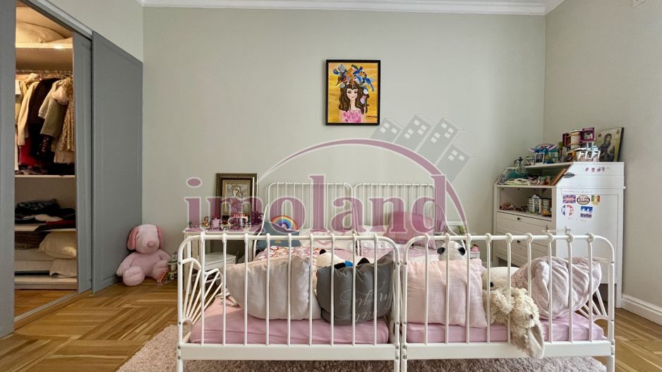 Inchiriere VILA premium 180 mp, 4 camere - Aviației - Poză 11