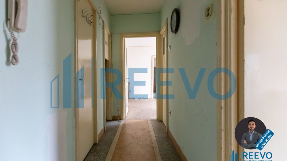 Apartament 2 camere, Aleea Parcului - Poză 9