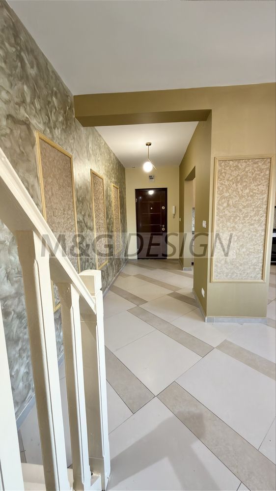 Apartament 2 camere Dambovita cu mansarda - Poză 4