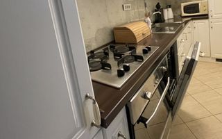 Apartament de inchiriat 2 camere zona Piata Alba Iulia. - Poză 8