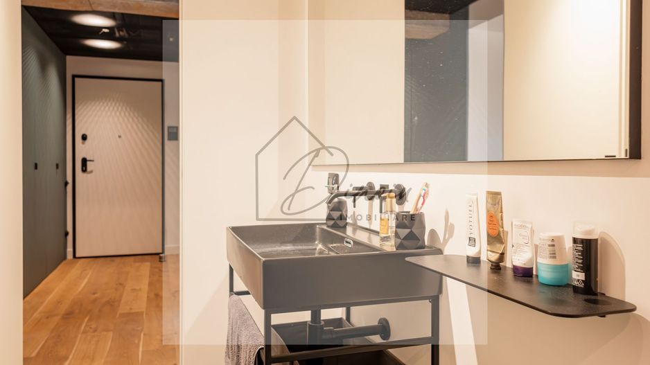 PREMIUM I 2 Camere Aviației - Floreasca | Grădină  | COM 0% - Poză 24