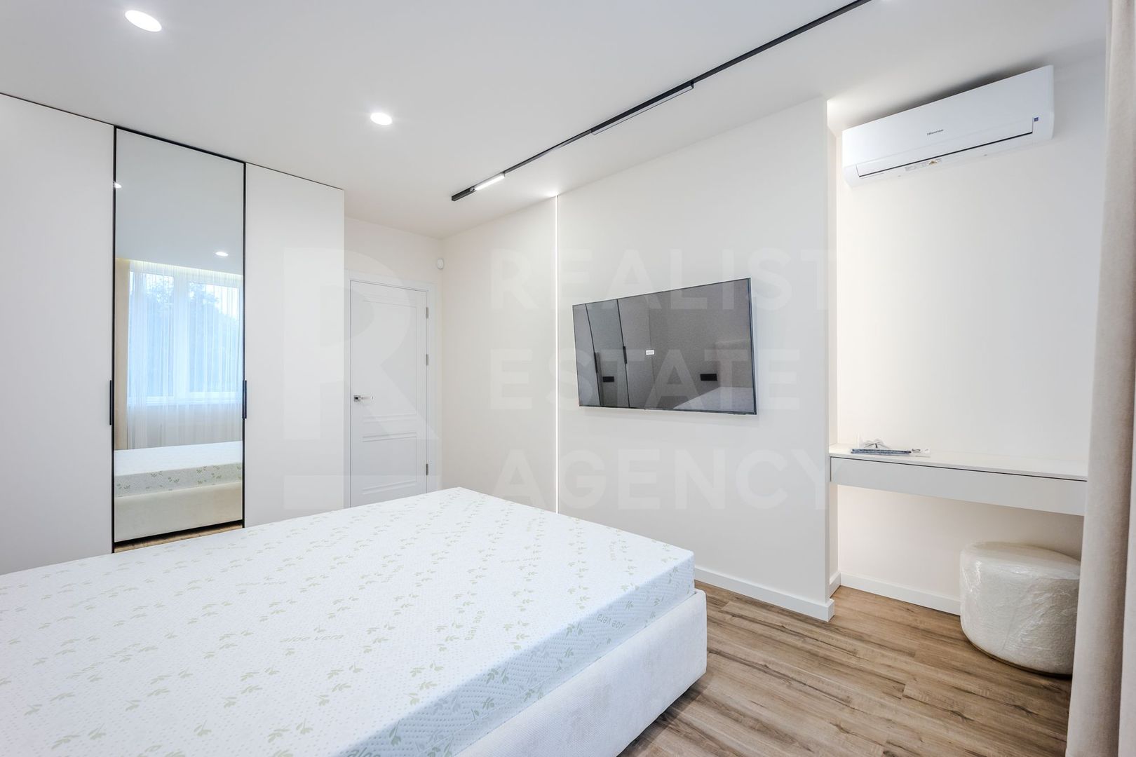 Vânzare, apartament, 3 camere, strada Nicolae Dimo, Râșcani - Poză 16