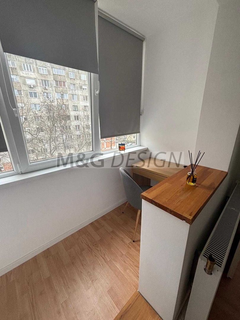 Apartament 2 camere Circumvalatiunii - Poză 6