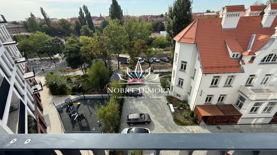 PALTIM - Apartament Premium petfriendly | 3 camere | parcare | Bega View - Poză 9