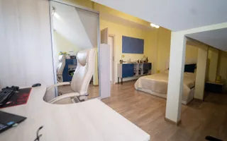 [PRIMARIE] Vila cu 4 camere - 3 bai | Mobilata - Poză 18