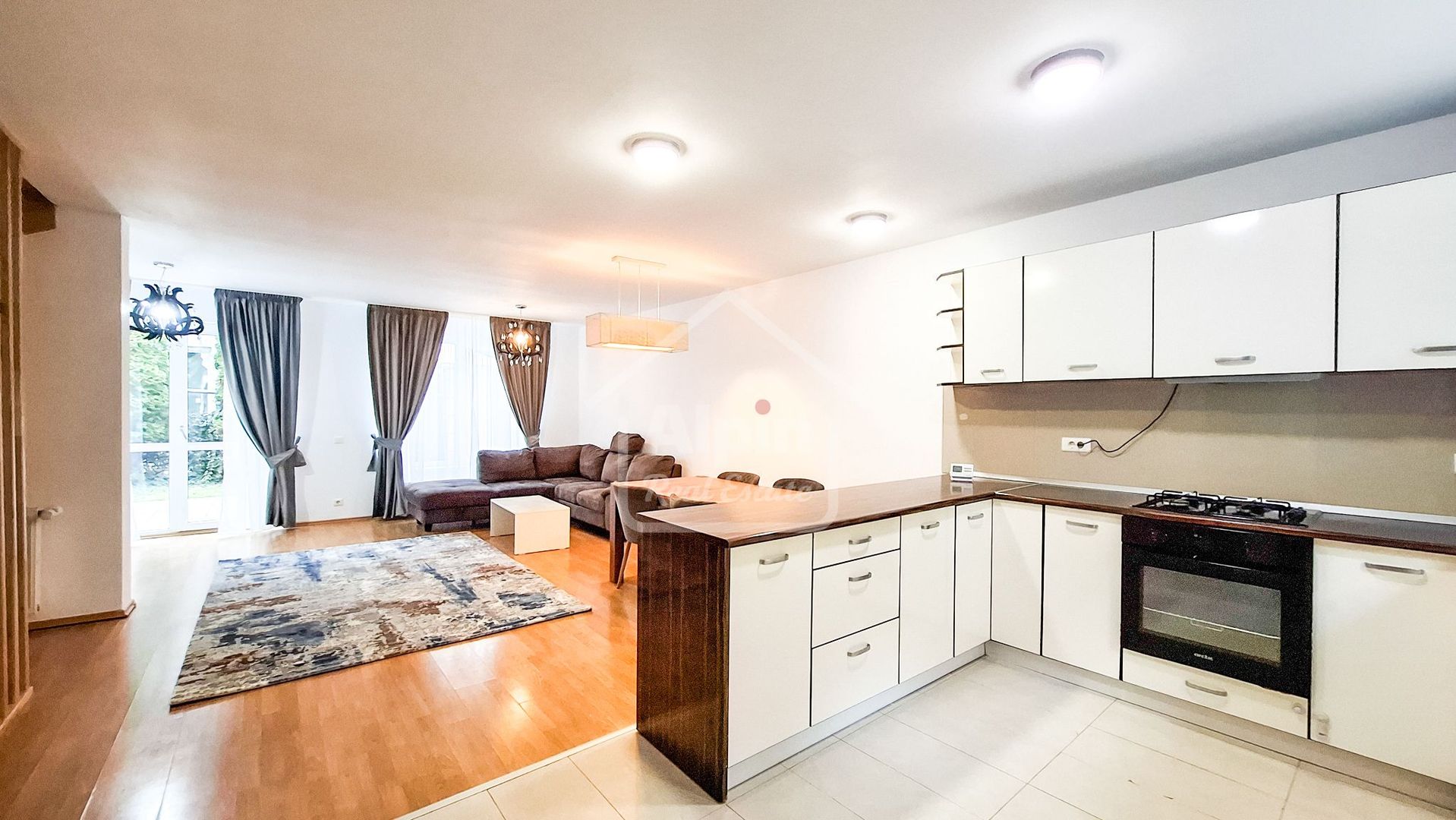 Casa Suprafata Generoasa I Cartier Noua - Poză 3