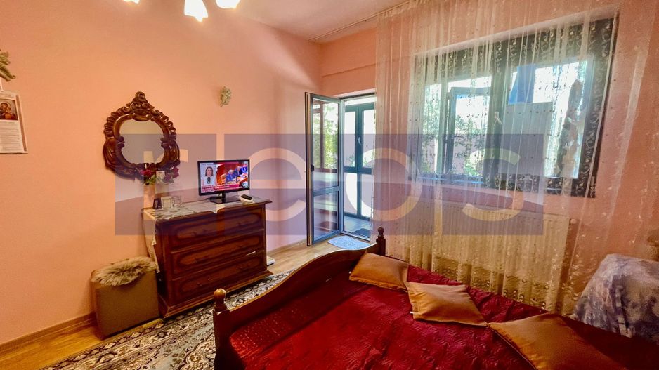 VANZARE APARTAMENT 2 CAMERE 60MP BLOC 2018 MATEI VOEIVOD VATRA LUMINOASA - Poză 7