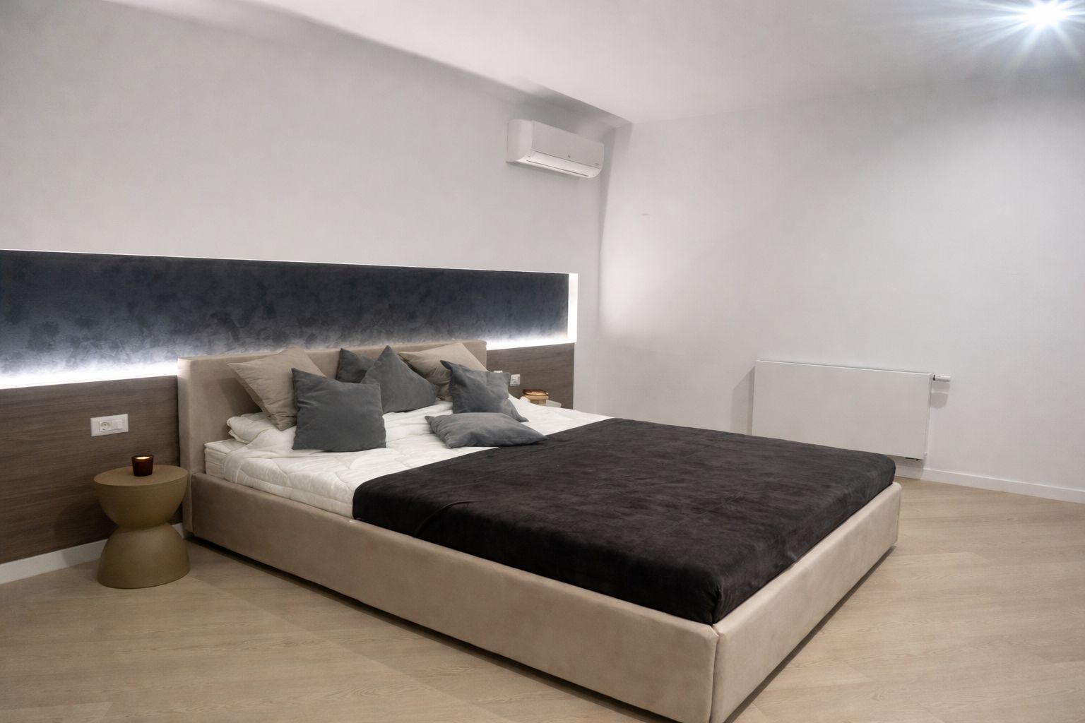 APARTAMENT 2 CAMEREI CORTINA NORTH I PIPERA - Poză 5