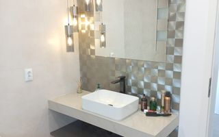 Casa Single cu 4 camere si 350 mp de curte, in Sura Mare - Poză 11