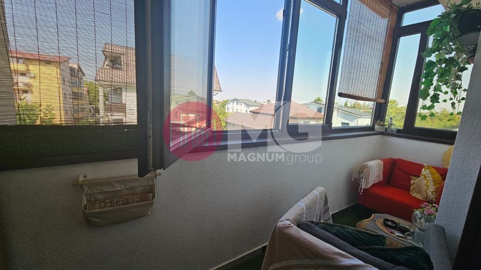 Apartament modern de vanzare 3 camere Popesti-Leordeni - Poză 11