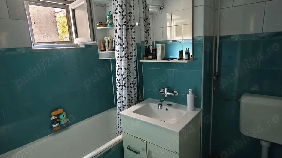 BRASADAS vinde ap 3 cam Micro 16 etaj 2/4. - Poză 9