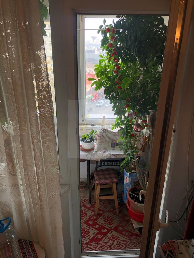 2 Camere | Decomandat | Etaj Intermediar | Izolat Termic | Obor - Poză 13