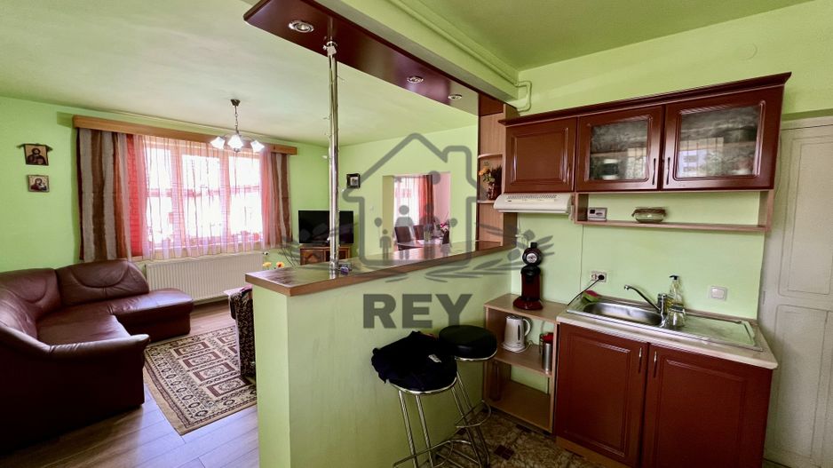 Casa de vanzare 6 camere zona Piata Cluj/Kogalniceanu/Turnisor - Poză 6