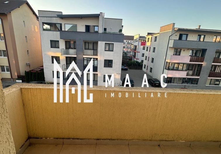 Apartament 2 camere | Decomandat | Mobilat și utilat | Etaj 2 | Arhitectilor - Poză 8