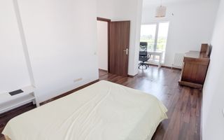 Inchiriere  Apartament  doua camere Baneasa cu terasa de 30 mp - Poză 17