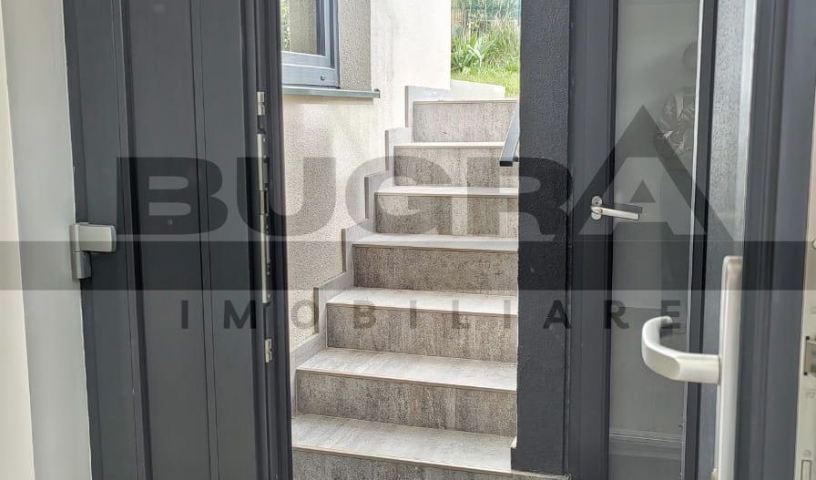 Spatiu birou 80 mp, 3 camere, zona Rivus Mall - Poză 7