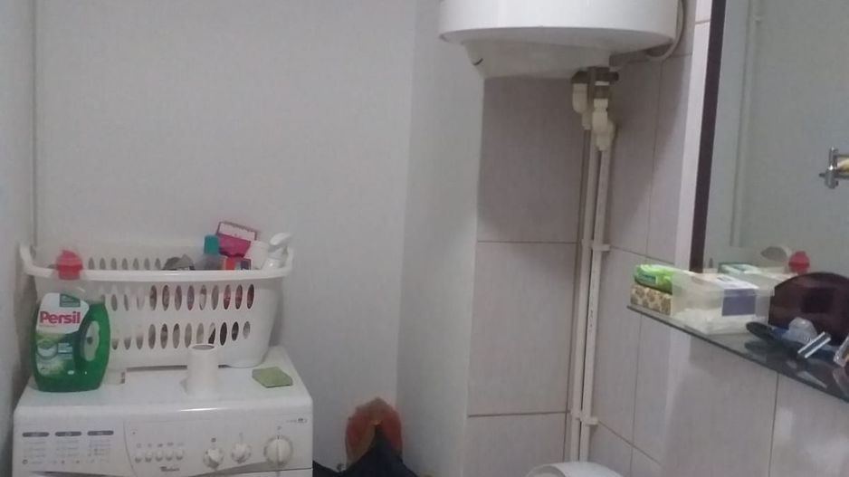Vănd apartament, complet mobilat in Calafat - Poză 3