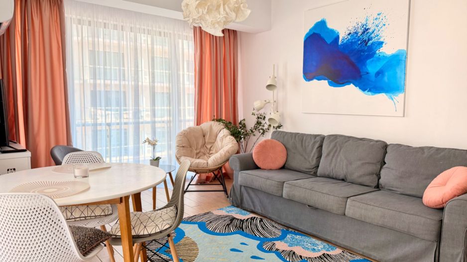 DE VANZARE | 2 CAMERE | DE SILVA - Poză 5