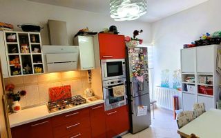 Casă Cocheta si Eficienta 4 Camere Domnești - Poză 6