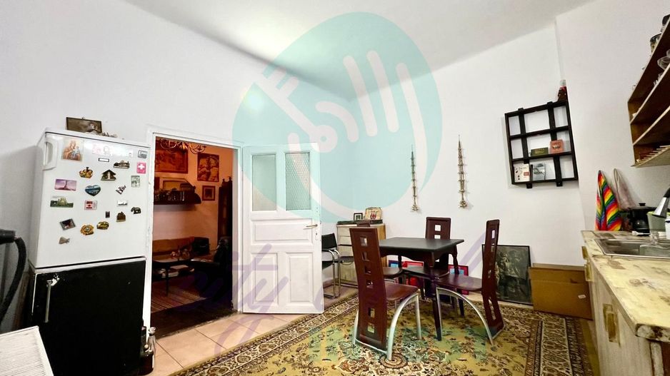 Apartament 2 camere in vila- Parc Carol- Centrala Termica - Poză 3