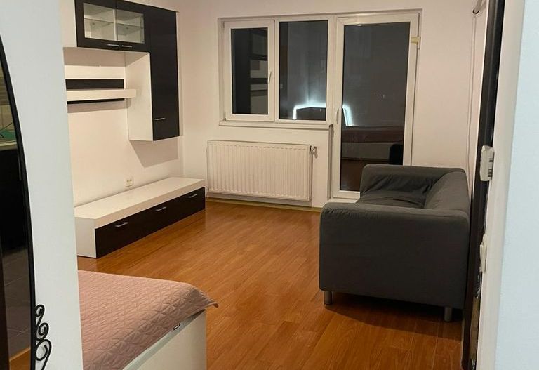 Garsoniera mobilata de vanzare - Poză 5