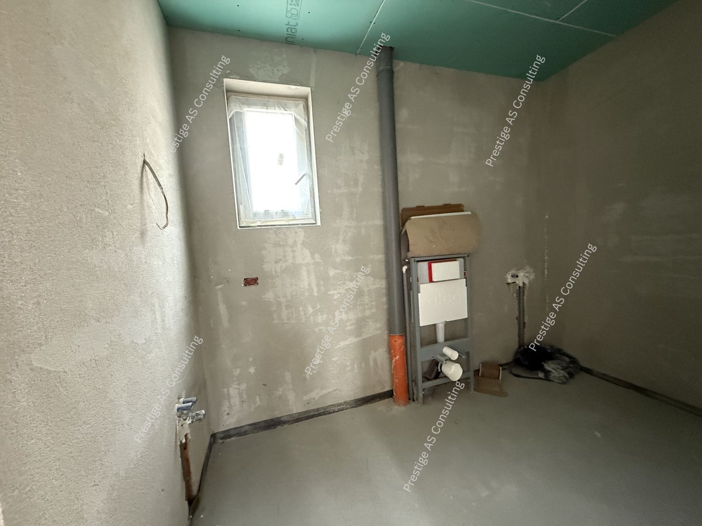 Apartament 3 Camere+Curte 30mp | 2 Bai | Giroc - Poză 9