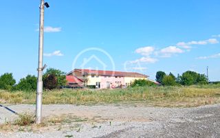 Hala de inchiriat in zona Nojorid, Bihor - Poză 4