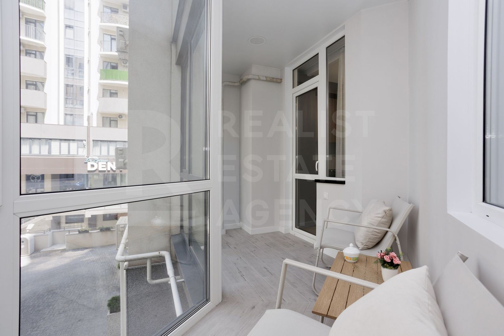 Vânzare, apartament, o cameră, bd. Renașterii Naționale, Centru - Poză 10