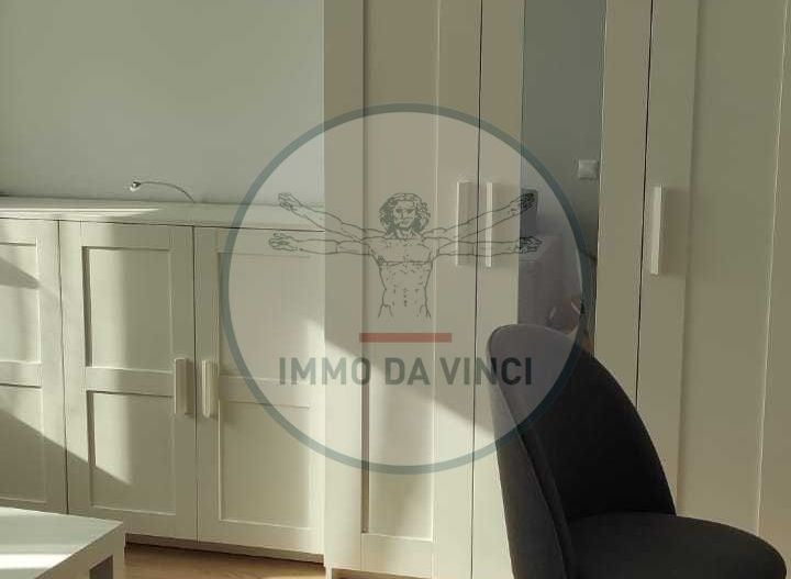 Inchiriez apartament 2 camere, recent renovat, str Fabricii - Poză 7