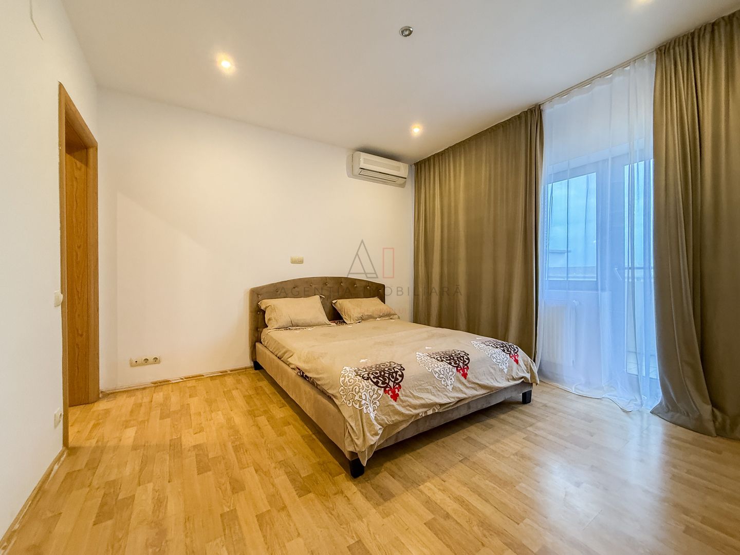 4 Camere Emil Garleanu | Pipera | Parcare Inclusa - Poză 18