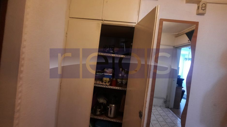 APARTAMENT 3 CAMERE ZONA SEBASTIAN |  BLOC FINALIZAT 1986 - Poză 10