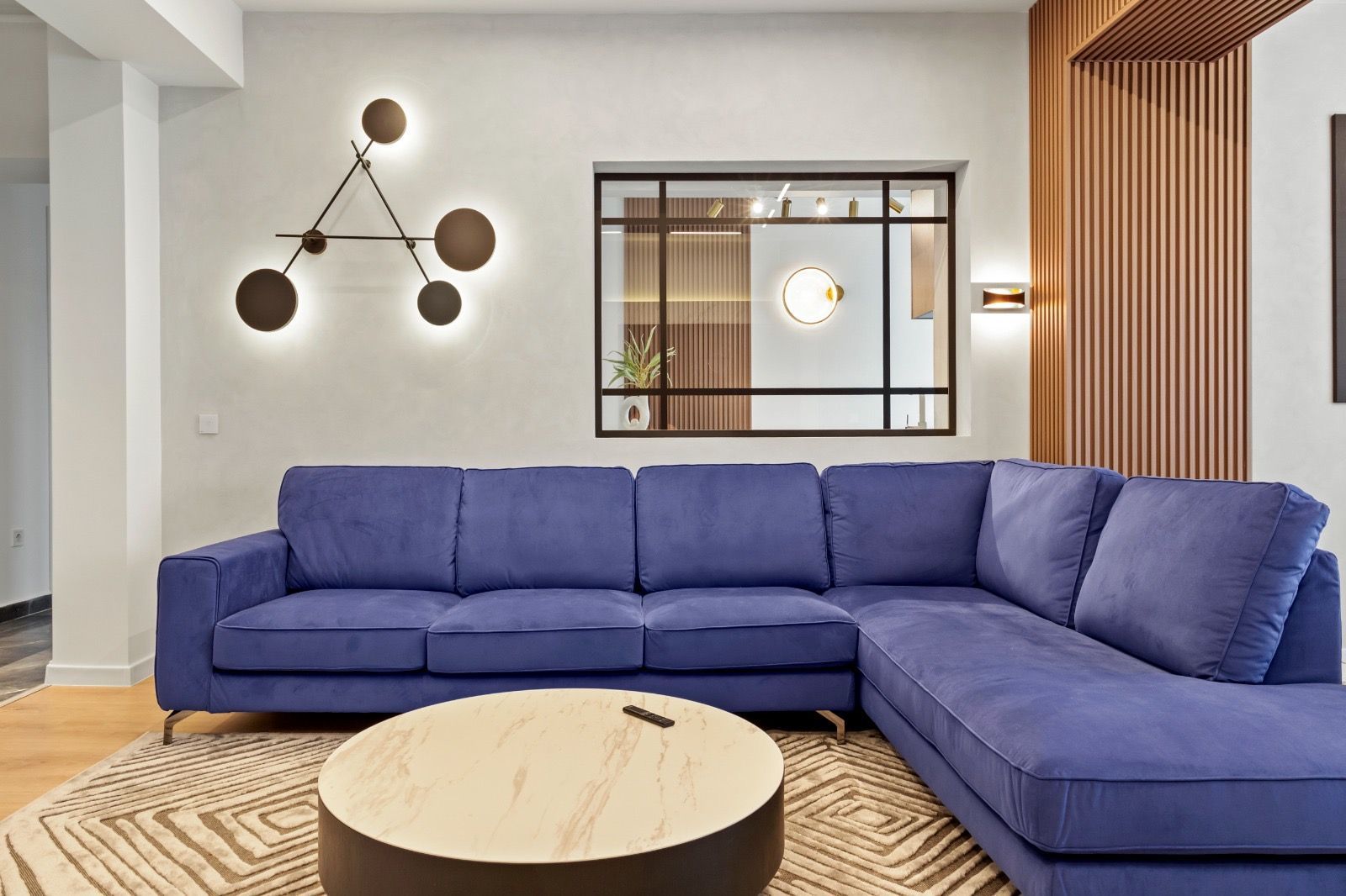 Închiriere apartament 4 camere 116mp | 2 Locuri de parcare incluse - Poză 44