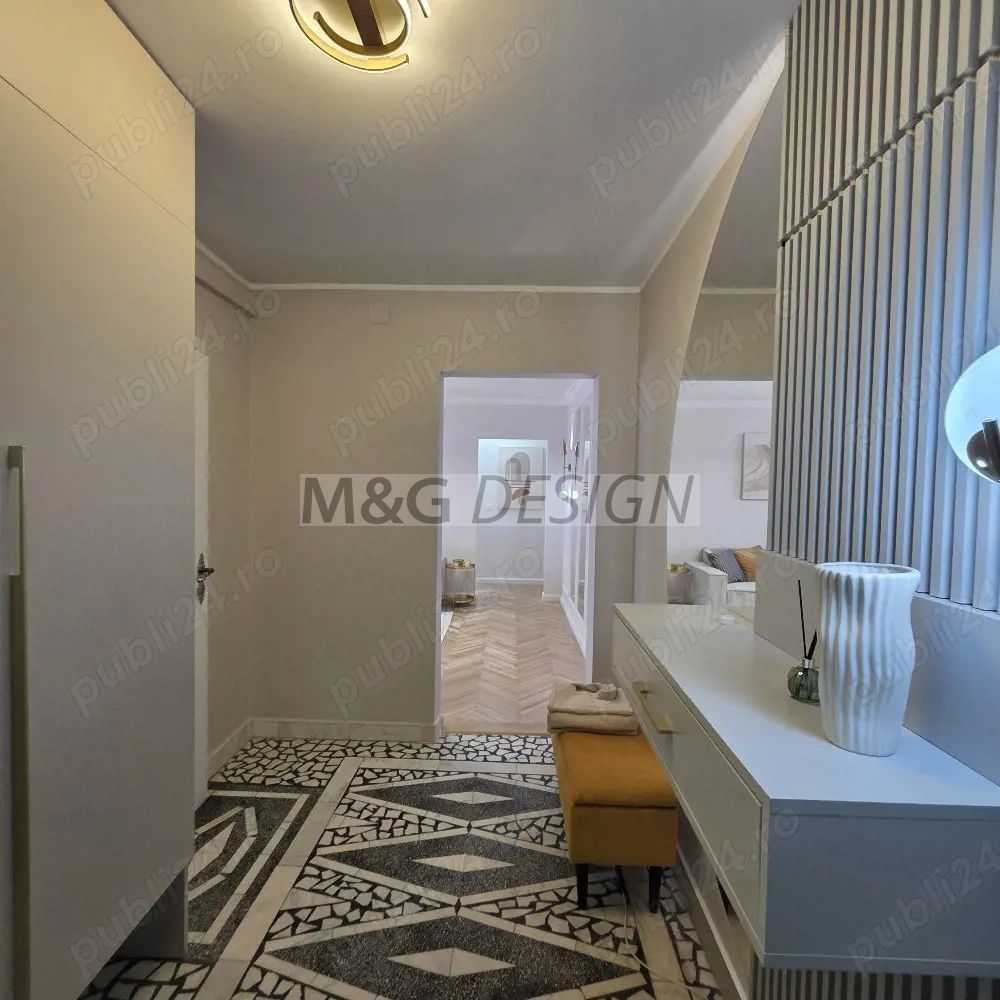 Apartament 3 camere zona Centrala - Poză 4