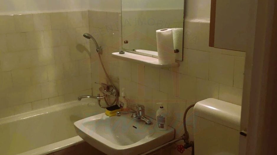 Apartament 2 camere semidecomandat – Mazepa 1, Galați - Poză 8
