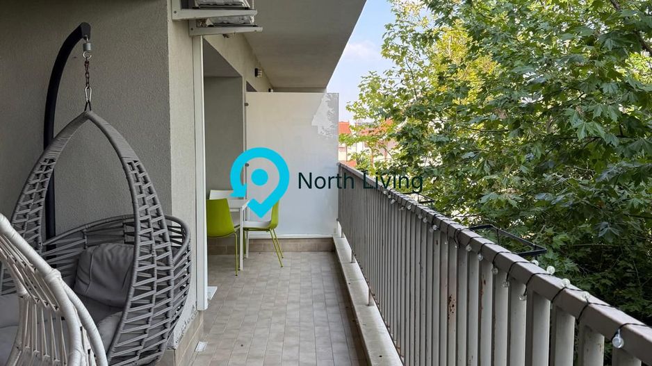 Apartament 3 Camere de LUX | Disponibil imediat | Parcare inclusa - Poză 1