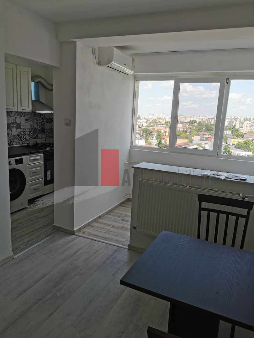 Garsoniera Brancoveanu utilata si mobilata - Poză 5