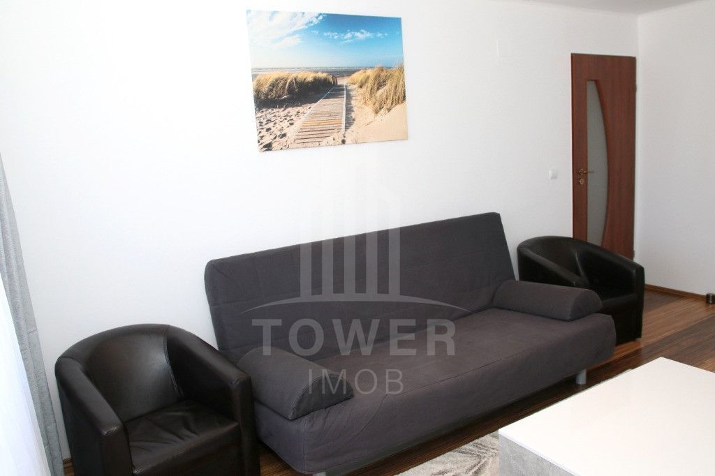 Apartament 3 camere de inchiriat | Zona Cirescia - Poză 4