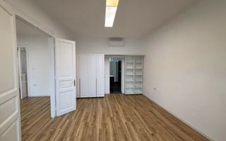 Spațiu de birouri premium | 4 camere | complet renovat | Dorobanților - Poză 4