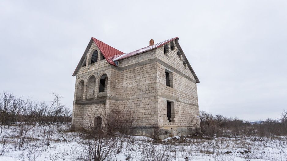 Vânzare, teren de construcții, 37  ari, satul Hrușova, Criuleni - Poză 14