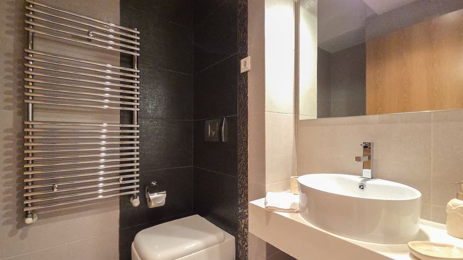 Apartament 2 camere de lux | Rovere Exclusive Concept | Terasă 21 mp - Poză 12