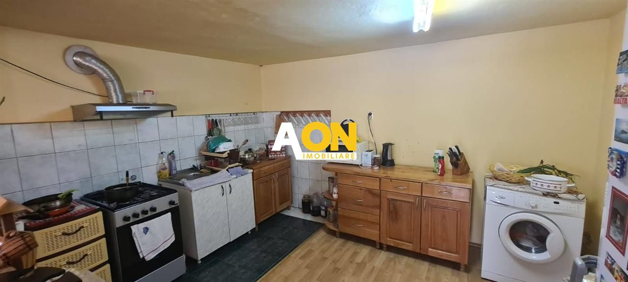 De vanzare casa 5 camere 800 mp teren Oarda de Jos - Poză 15