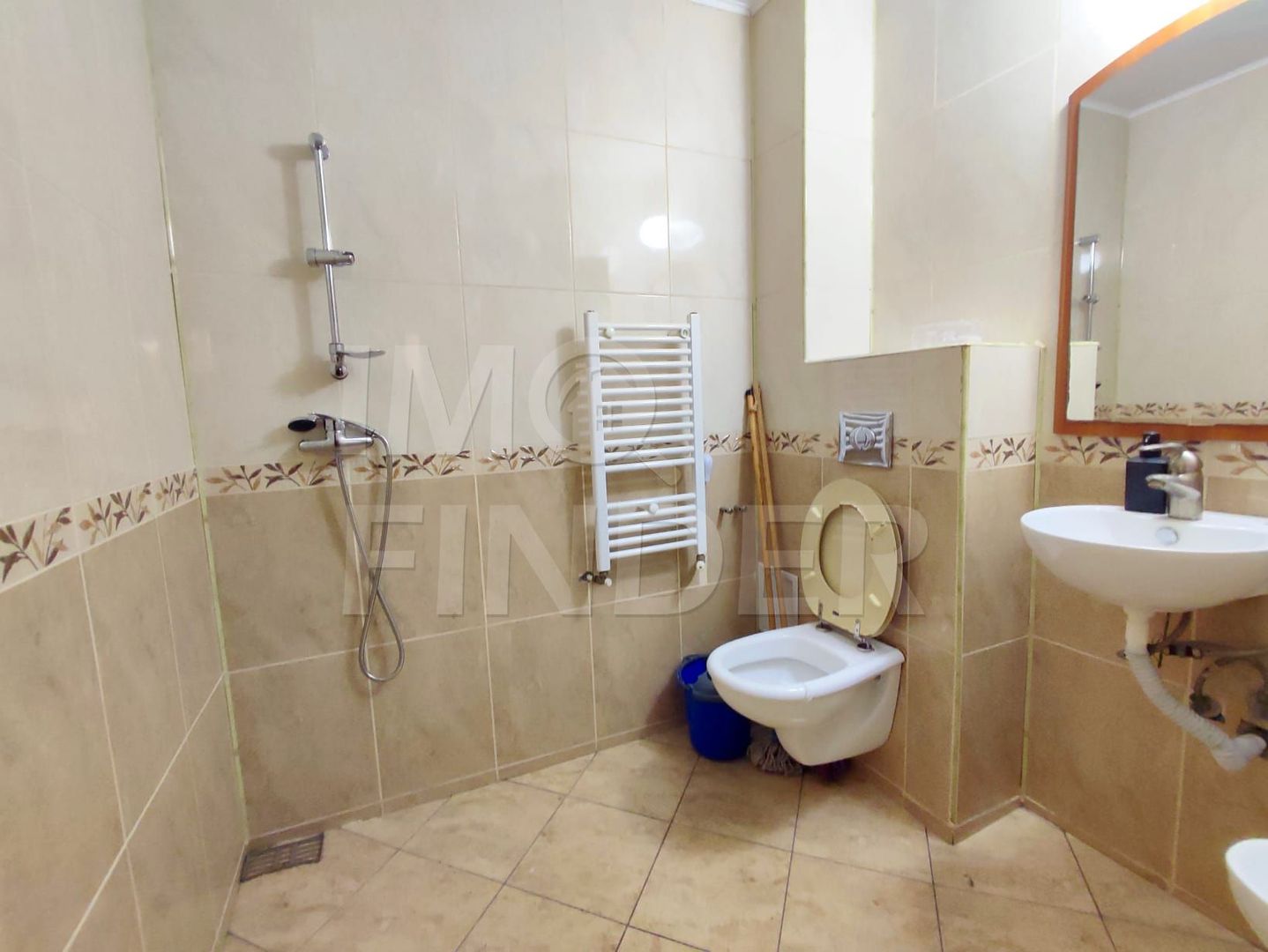 Apartament 3 camere zona Lidl Buna ZIua - Poză 8